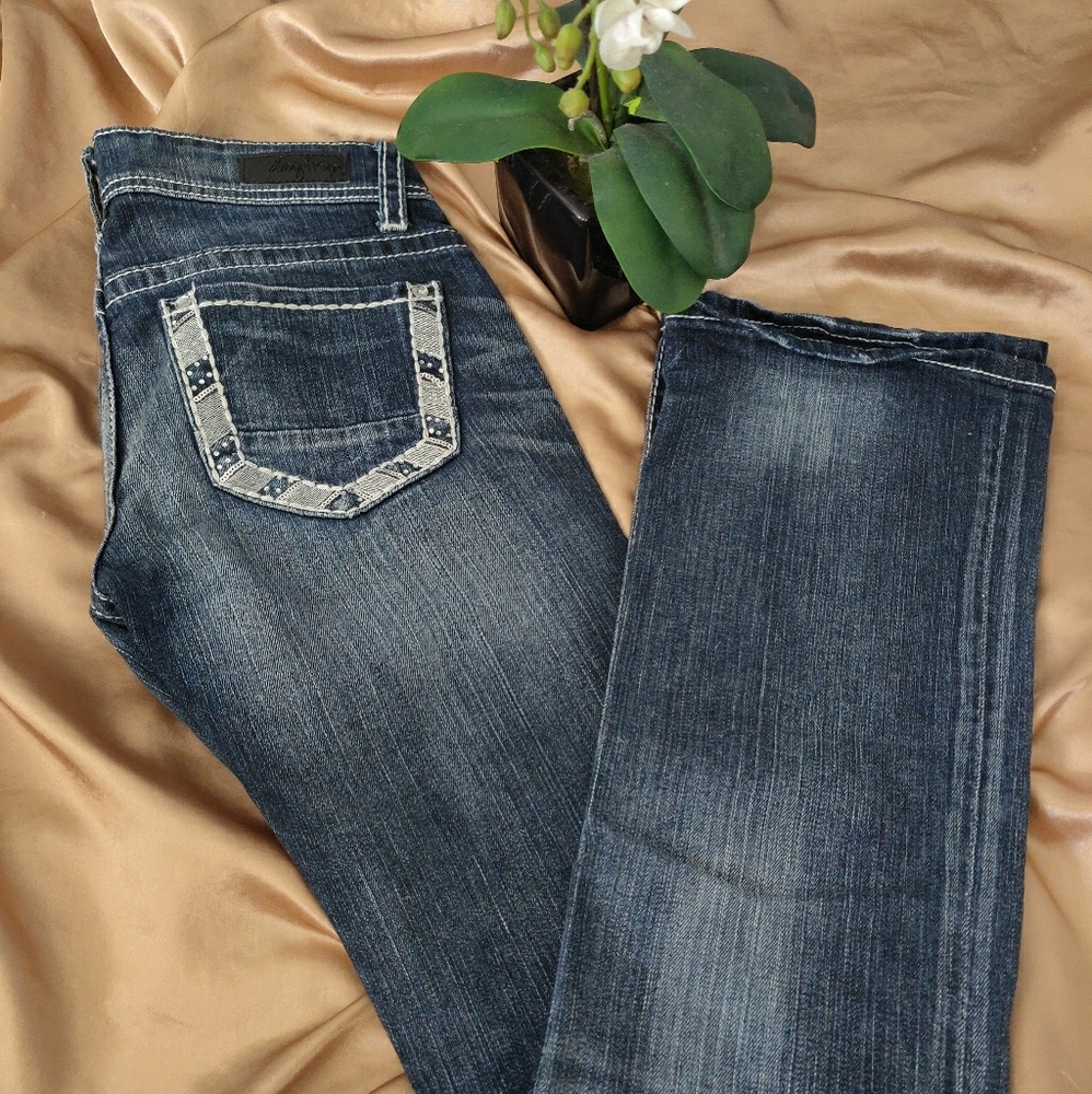 Fashion jeans💙